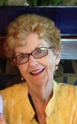 Obituary of MaryAnn Harmon