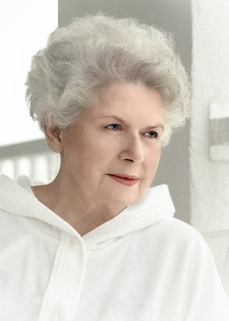 Obituary of Mary Gallaher Frey Eaton