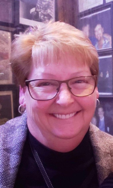 Obituary of Patti Dee Rodriguez