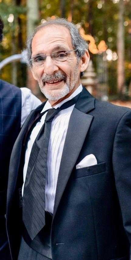 Obituary of Lawrence Joseph Pinto