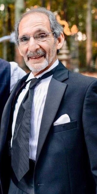 Obituary of Lawrence Joseph Pinto