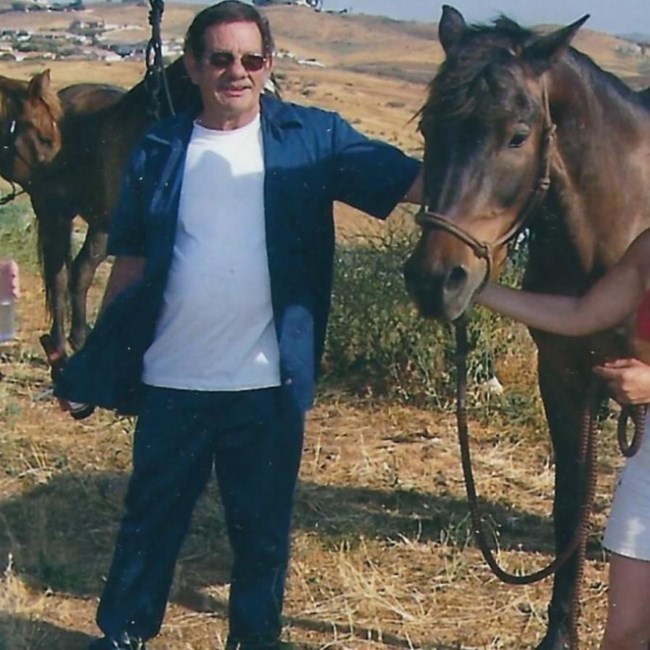 Obituary of Ronald Louis Powe