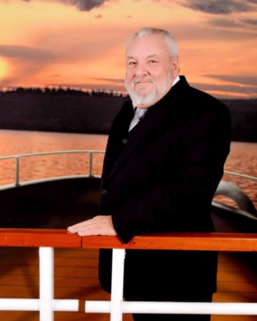 Obituary of Joseph James Budowski