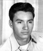 Philip Rojas