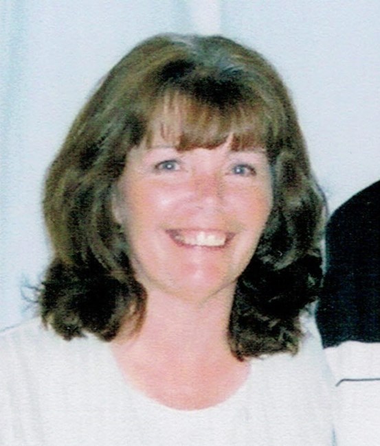 Obituary of Pamela Jones