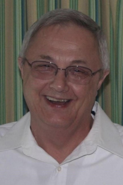 Obituary of William E. Merithew