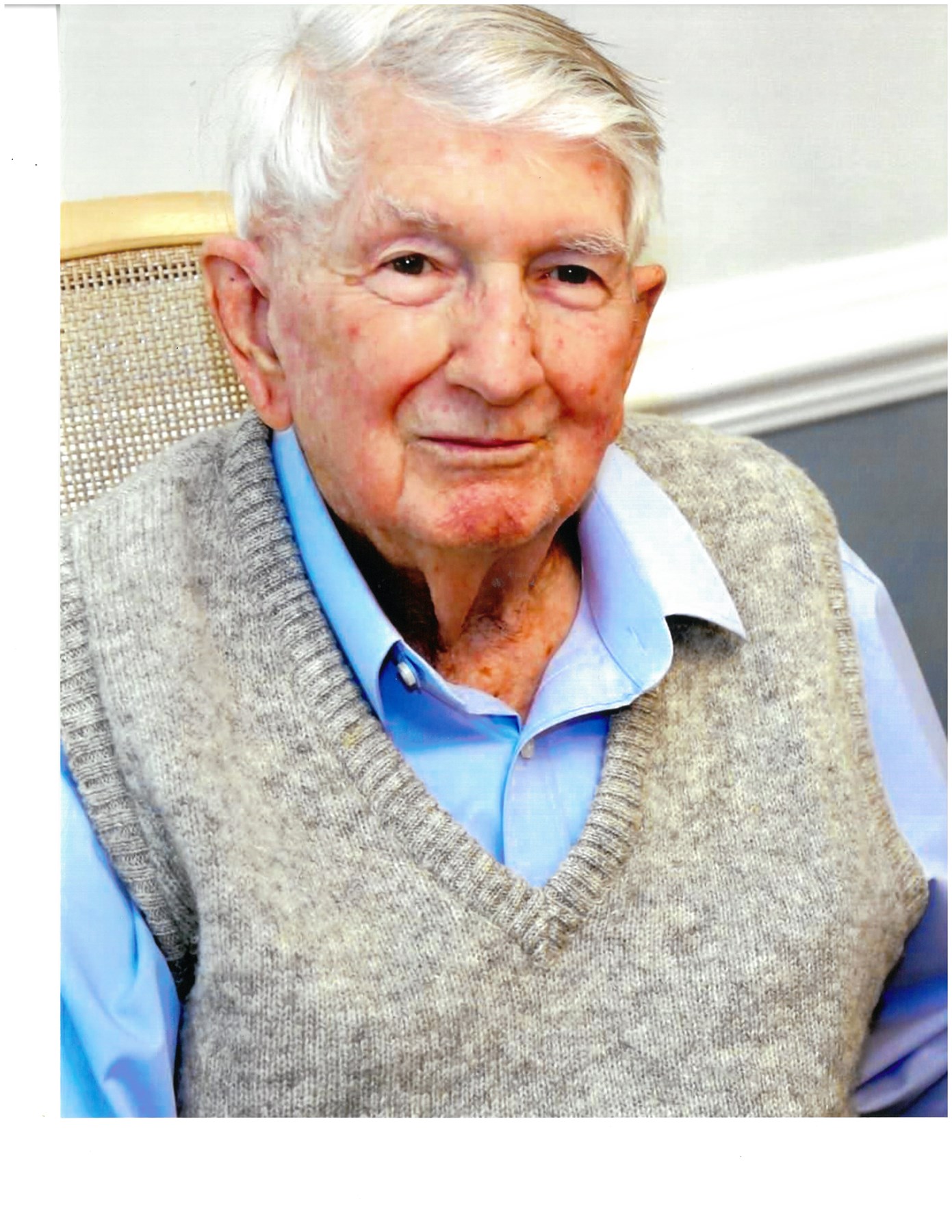 Obituary of Jack Aubry Howell