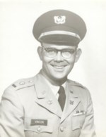 George Vinson