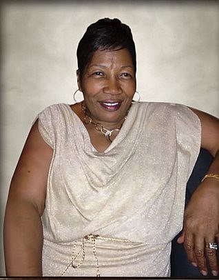 Avis de décès de Delthine Shirley Mack