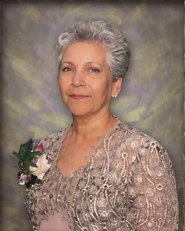 Obituario de Maria Carmen Molina