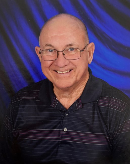 Obituary of Paul Sewell Maeder
