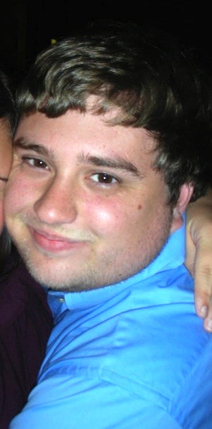 Obituary of Kevin Kev Walter Hickstein