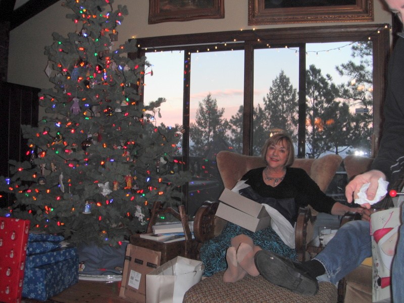 Obituary of Anne Marie (Annette) Niswonger