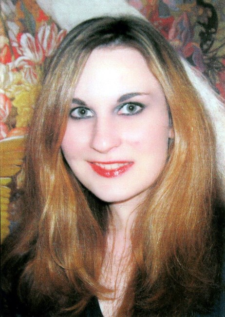 Obituary of Helena Gabrielle Harrison