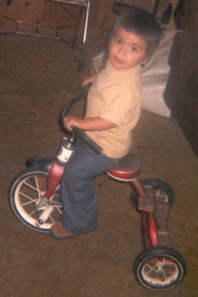 Obituary of Gabriel Cristobal Mancilla