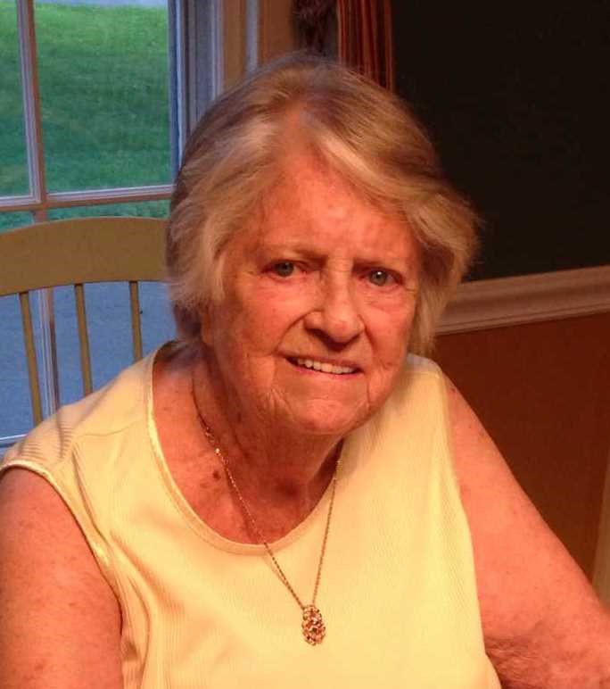 Pauline Mignon TURGEON Obituary Fort Myers, FL