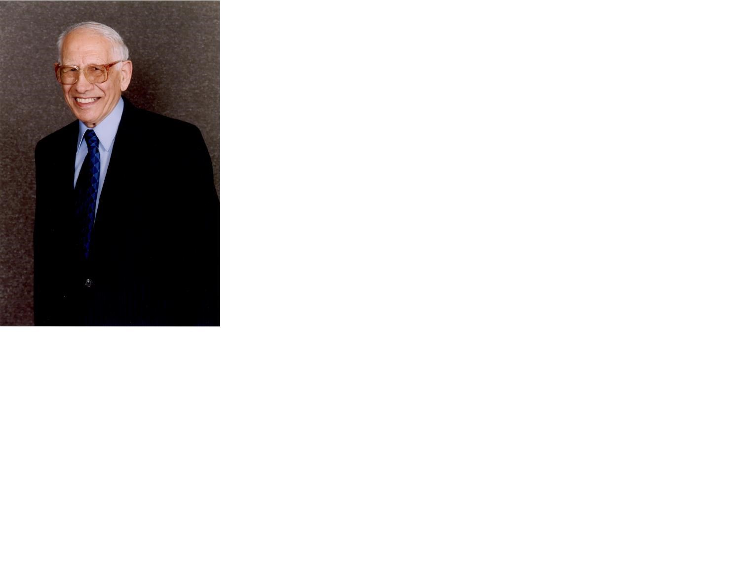 Obituary of Dr. Saeid Fatemi