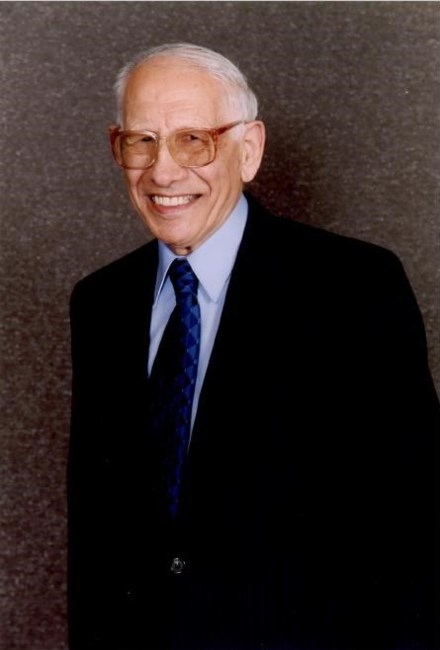 Obituary of Dr. Saeid Fatemi