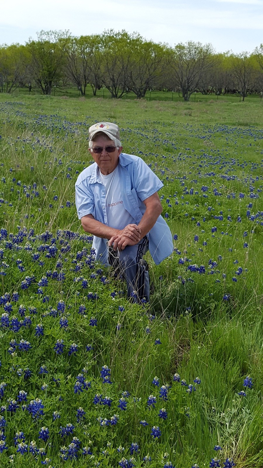 Obituary of Douglas Kerr