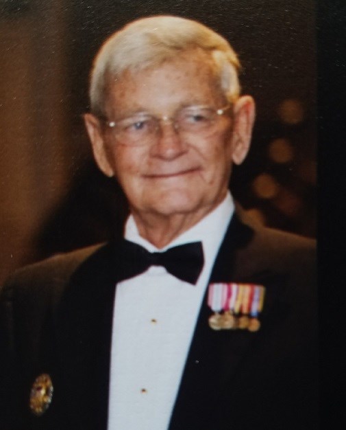 Obituary of Edward Harry Tempest