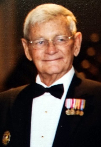 Obituary of Edward Harry Tempest