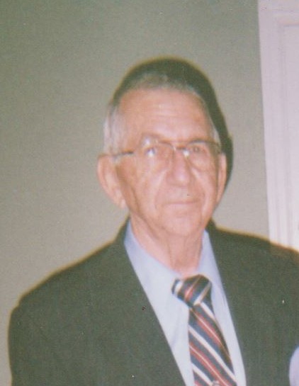 Obituary of John Howard McDowell