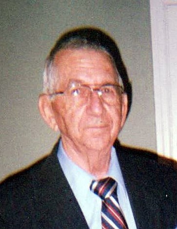 Obituary of John Howard McDowell