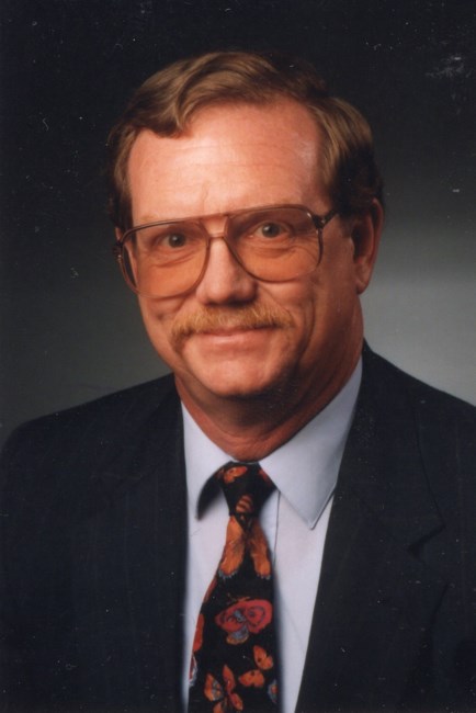 Obituary of James Henry Jarman
