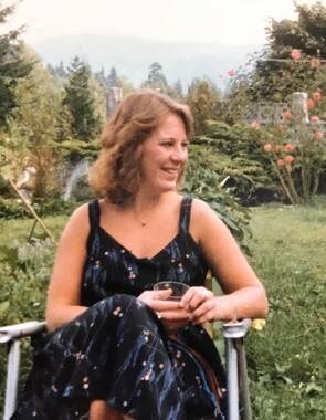 Obituary of Sharon Faith Kathleen Douglas