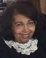 Obituary of Enid Knobler