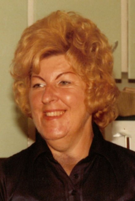 Obituary of June Rose Shillolo