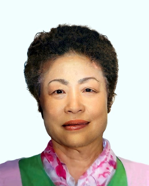 Obituary of Kyong In Kim