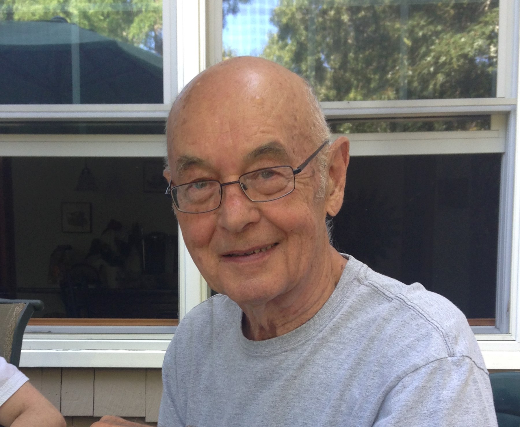 Obituary of Stephen P. Kovacs