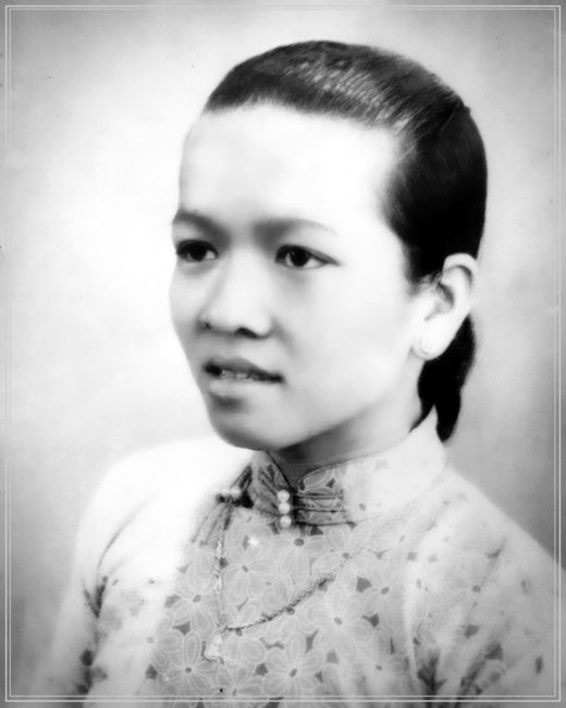 Obituary of Tri Thi Nguyen