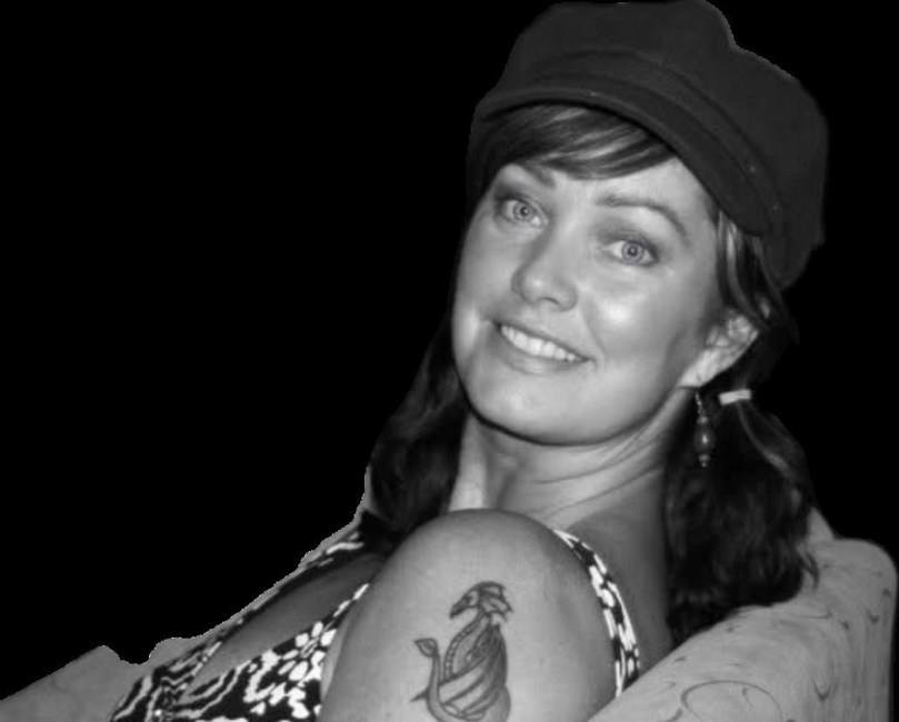 Obituary of Candace Ann Laing