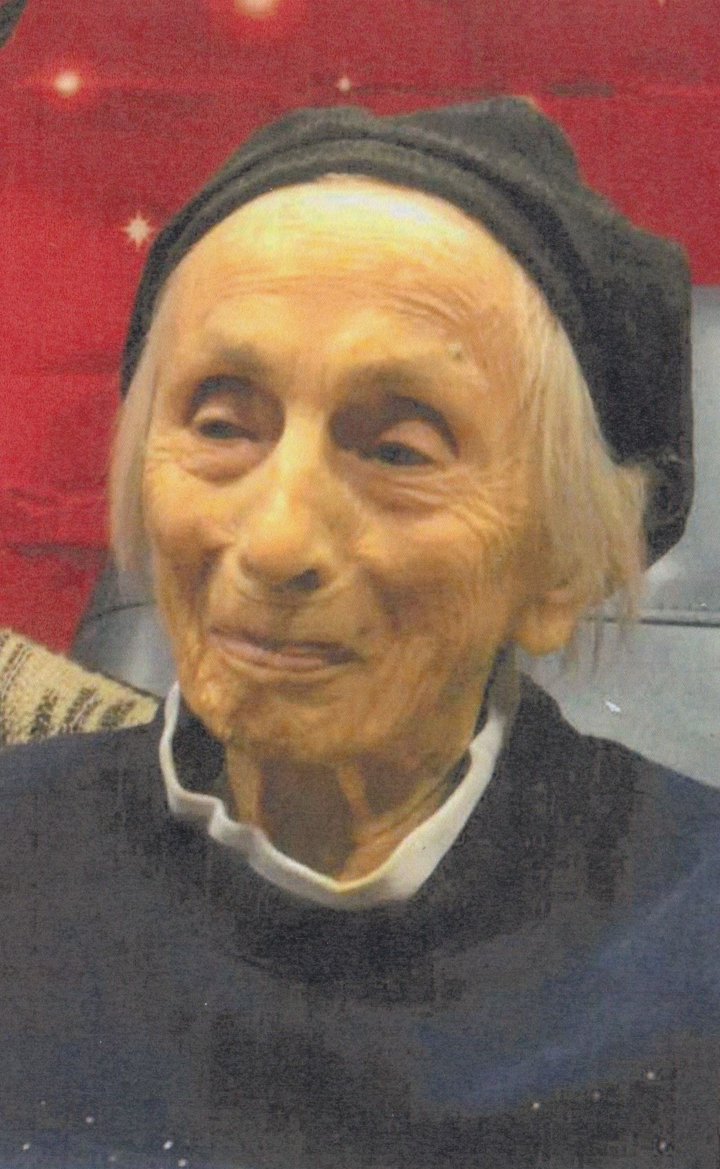 Avis de décès de Mary Verna Kowalski