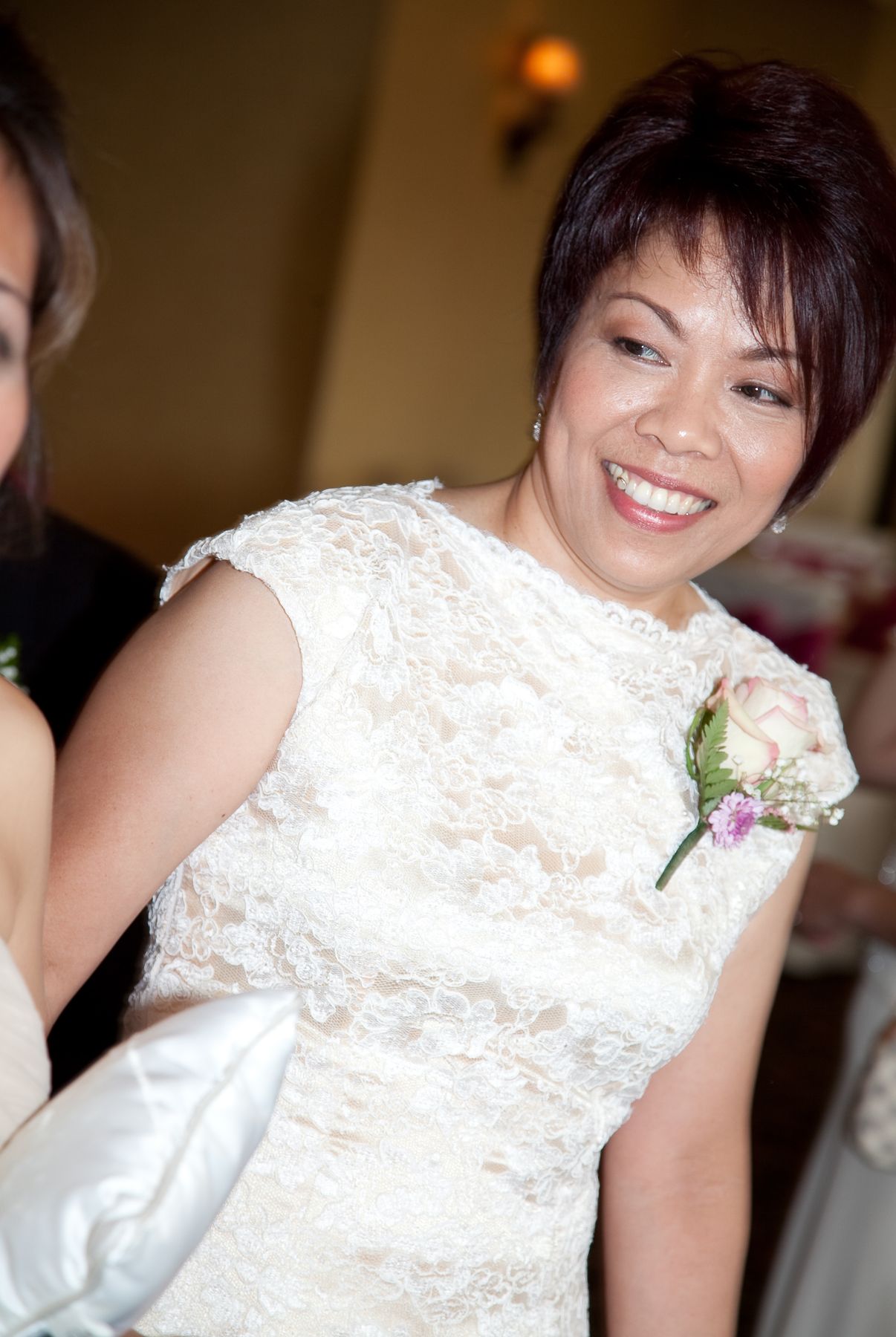 Obituary of Vivien Tiu Aligada