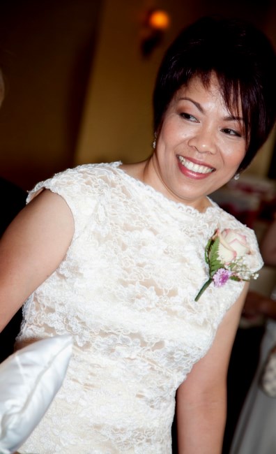 Obituary of Vivien Tiu Aligada