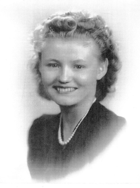 Obituary of Betty Louise Sayonc