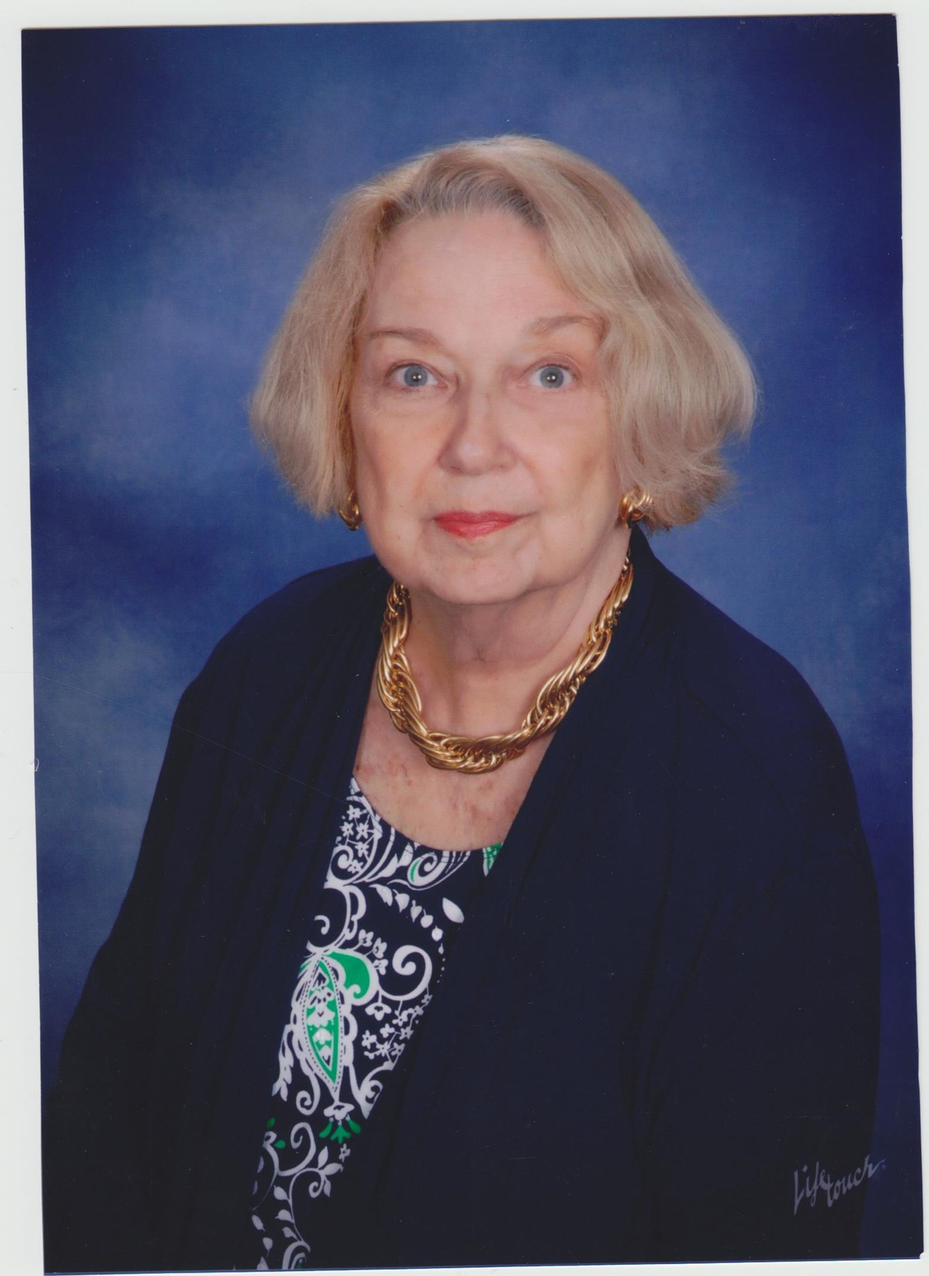 Obituary of Martha Rose Hardison