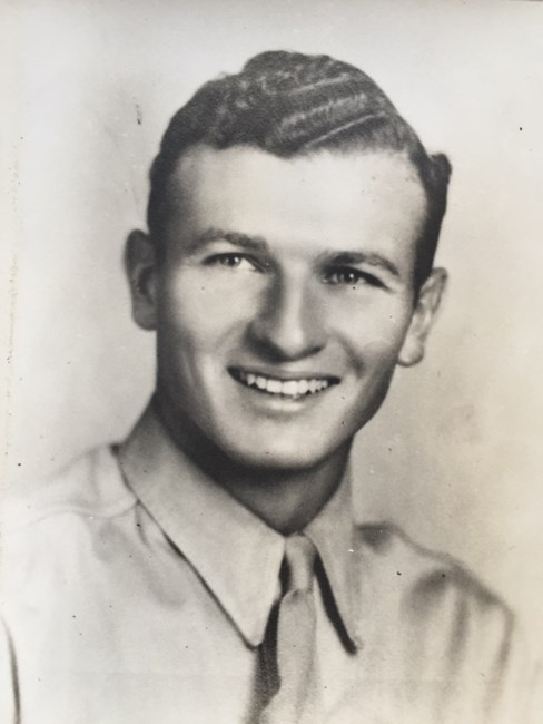 Obituary of Paul Shoer