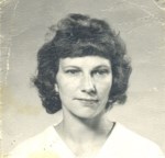 Theresa Harper
