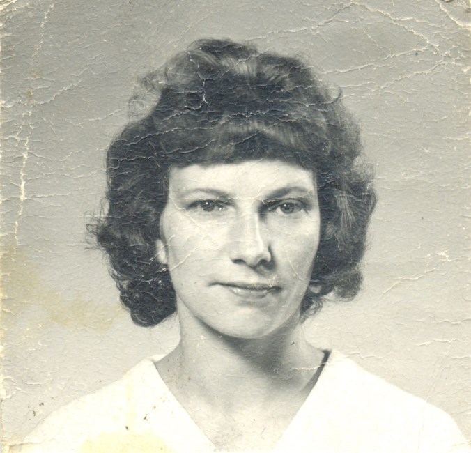 Obituary of Theresa Harper