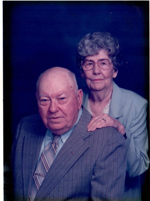 Obituary of Elizabeth Walters