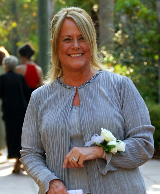 Obituario de Kathleen Sue Hale