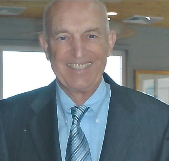 Obituary of James Louis Peeler