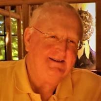 Obituary of Gerald Wayne Buran