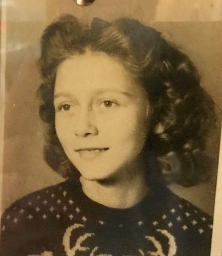 Avis de décès de Jo Ann L. Edwards