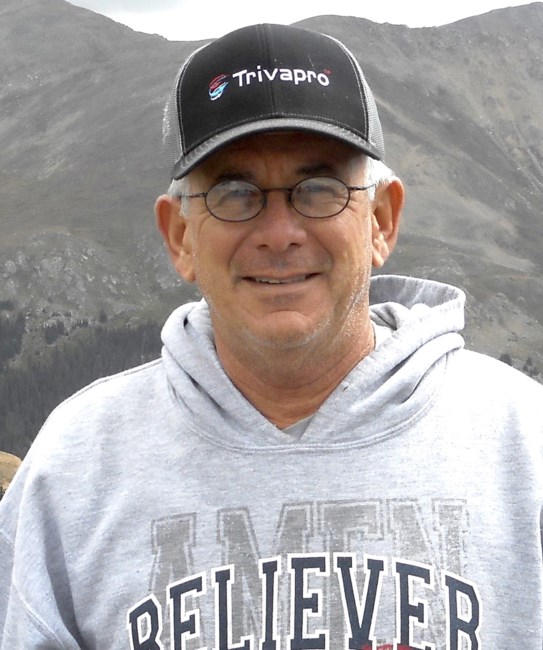 Obituary of Steven Blaine Pitts