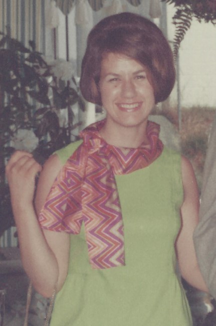 Obituary of Julie Louise Wilharm